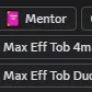 Max eff moneys