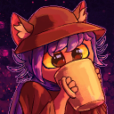 Discovery icon for Cafeteria Indie! ☕ Discord server