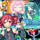 Discovery icon for Cafeteria Indie! ☕ Discord server