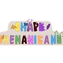 Shape Shenanigans (SS)