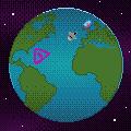 Earth Unveiled Discord Server Icon