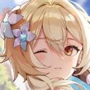 { ad astra ⋆ genshin rp 18+ } Discord Server Icon