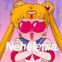 Nehelenia.social.icons.decor.layouts Discord Server Icon