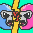 Gorilla Tag Comp Scrims