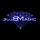 Blue Magic🔵⚪