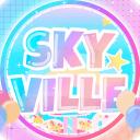 skyville: Discord Server Icon
