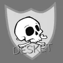 DESKET