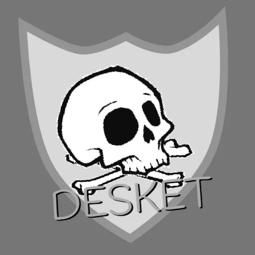 DESKET — мониторинг Discord сервера, статистика и рейтинг