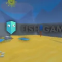 fihs gaem  (fish only)