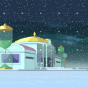 Tru700k Time Chamber Server Icon