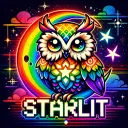 Starlit