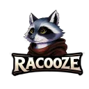 Racooze - Pen & Paper World