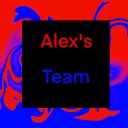 Alex's Team