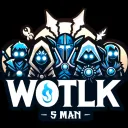 Wotlk 5 Man