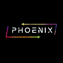 Phoenix | SWRP — мониторинг Discord сервера, статистика и рейтинг