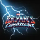 Bryan's Commissions