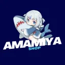 𝗔𝗺𝗮𝗺𝗶𝘆𝗮 𝗦𝗵𝗼𝗽