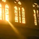 The Sunlit Manor☀