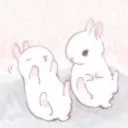 ﹒⁀➴ bunx ᡣ𐭩