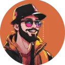 Mikaelson @community Discord Server Icon