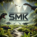 [SMK™] The Isle🦖 Discord server icon