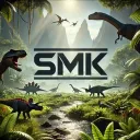 [SMK™] The Isle🦖