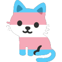 Discovery icon for Transgender Discord server