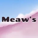 Meaw's
