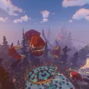 Dragon Benders discord icon