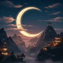 Crescent Moon