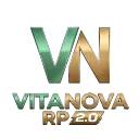 VitaNova Roleplay 2.0