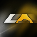 Discovery icon for LA Cars Discord server