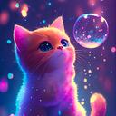 ╚   SafeSpace   ╝ Discord Server Icon