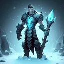 Coldspell Mod's and Streaming