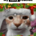 evil Discord Server Icon