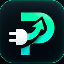 Plug Upgrader Discord Server Icon