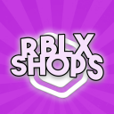 🌟RBLX🌟Shops
