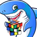 Cubing Sharks Discord Server Icon
