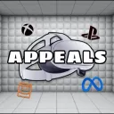 Zey’s Asylum - APPEALS