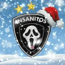 🎄𝟒𝐒 • | 𝐈𝐍𝐒𝐀𝐍𝐈𝐓𝐎𝐒 𝐅𝐂™ | 🎄