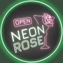 Viveros's Neon Rose