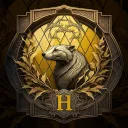 🦡 Hufflepuff, AMR