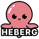 🐙 OctoHeberg | Hébergeur