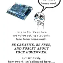 ECE OpenLab