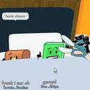 Object show serverrr ( with the daily adventures of sissors!💥 ...