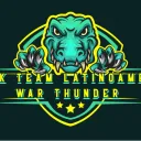 Black Team Latinoamerica