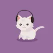 Cats & Friends!
