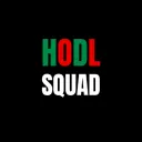 HODL SQUAD