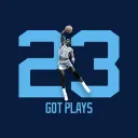 23GotPlays (New)