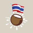 Discovery icon for Thailand Discord - The English-speaking Thailand community without trolls or spammers. Join us! Discord server